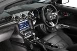Ford Mustang CS500 Convertible by Clive Sutton 2016 года